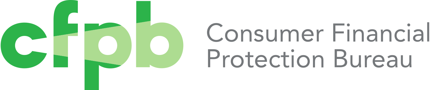 CFPB Logo
