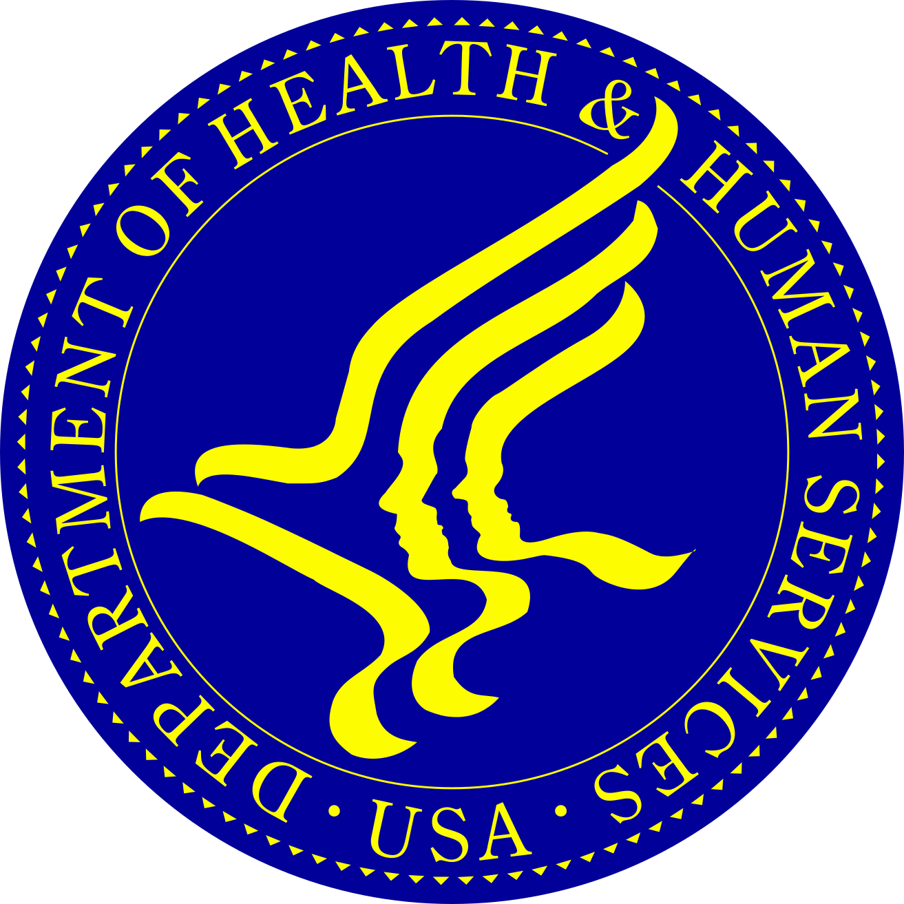 HHS Logo