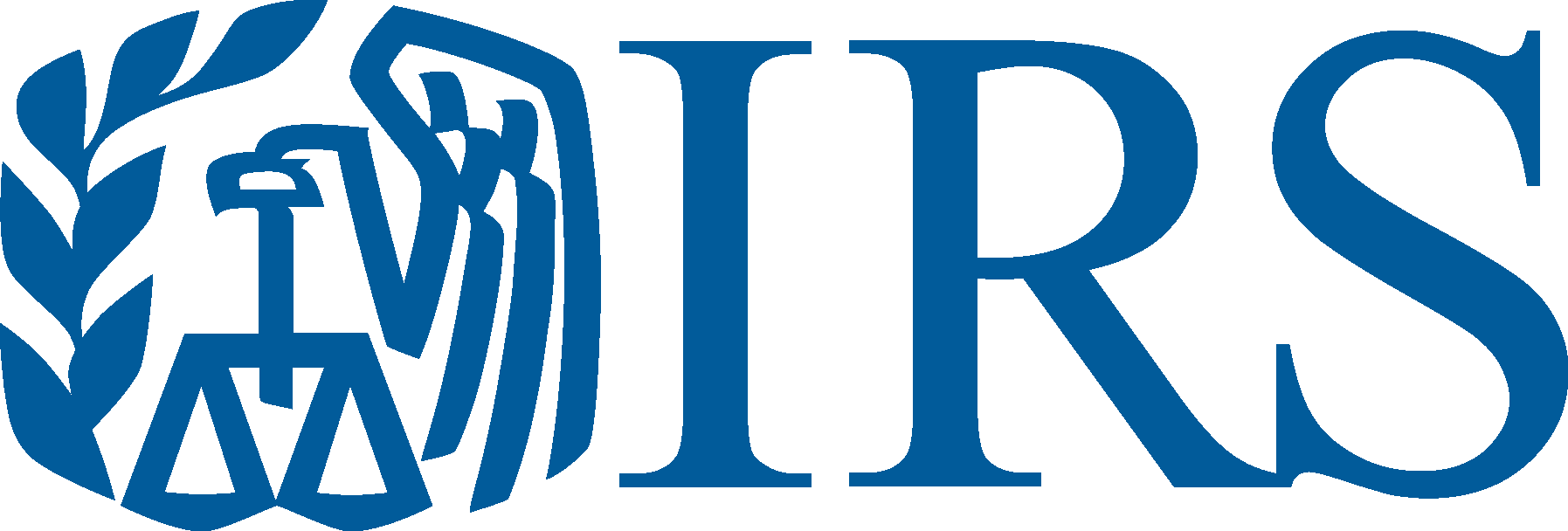 IRS Logo